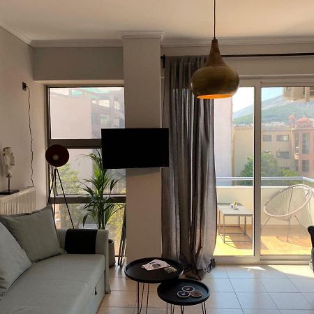 Main Square Flat - Luxury Apartments Xanthi Lax Eksteriør bilde