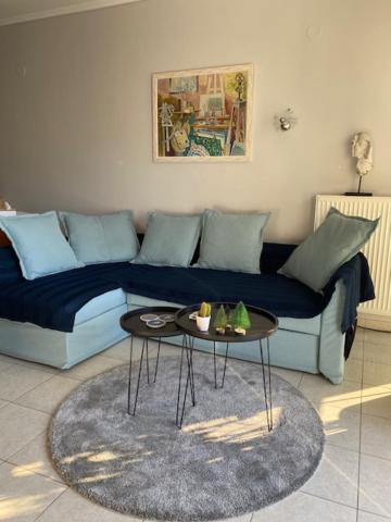 Main Square Flat - Luxury Apartments Xanthi Lax Eksteriør bilde