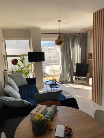 Main Square Flat - Luxury Apartments Xanthi Lax Eksteriør bilde