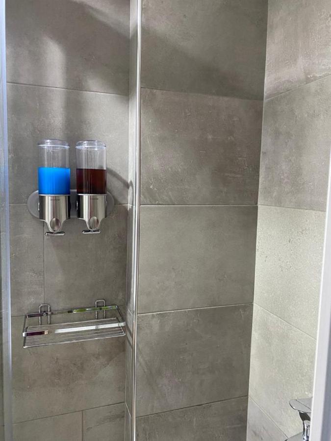 Main Square Flat - Luxury Apartments Xanthi Lax Eksteriør bilde