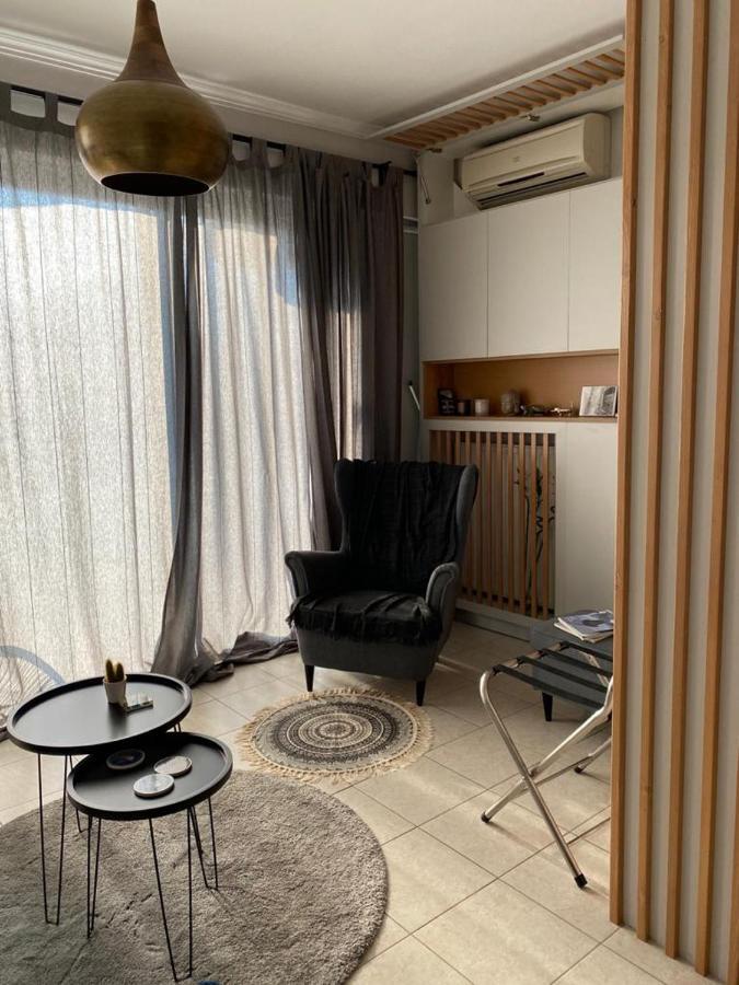 Main Square Flat - Luxury Apartments Xanthi Lax Eksteriør bilde