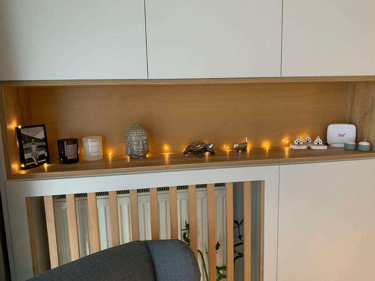 Main Square Flat - Luxury Apartments Xanthi Lax Eksteriør bilde