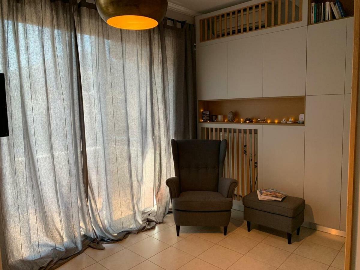 Main Square Flat - Luxury Apartments Xanthi Lax Eksteriør bilde