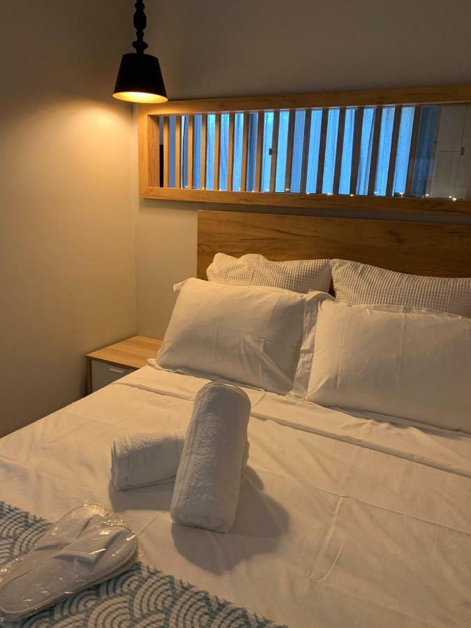 Main Square Flat - Luxury Apartments Xanthi Lax Eksteriør bilde