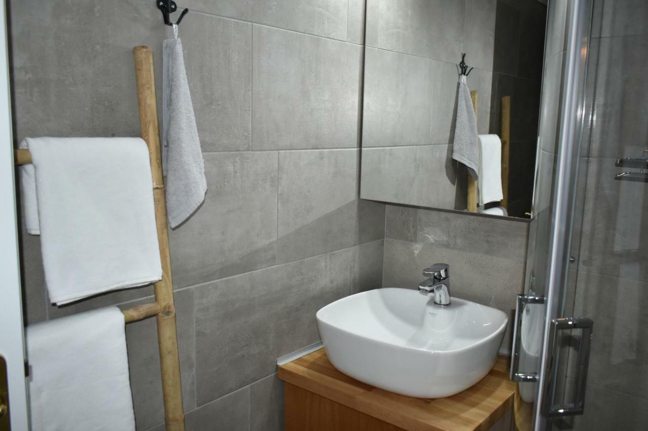 Main Square Flat - Luxury Apartments Xanthi Lax Eksteriør bilde