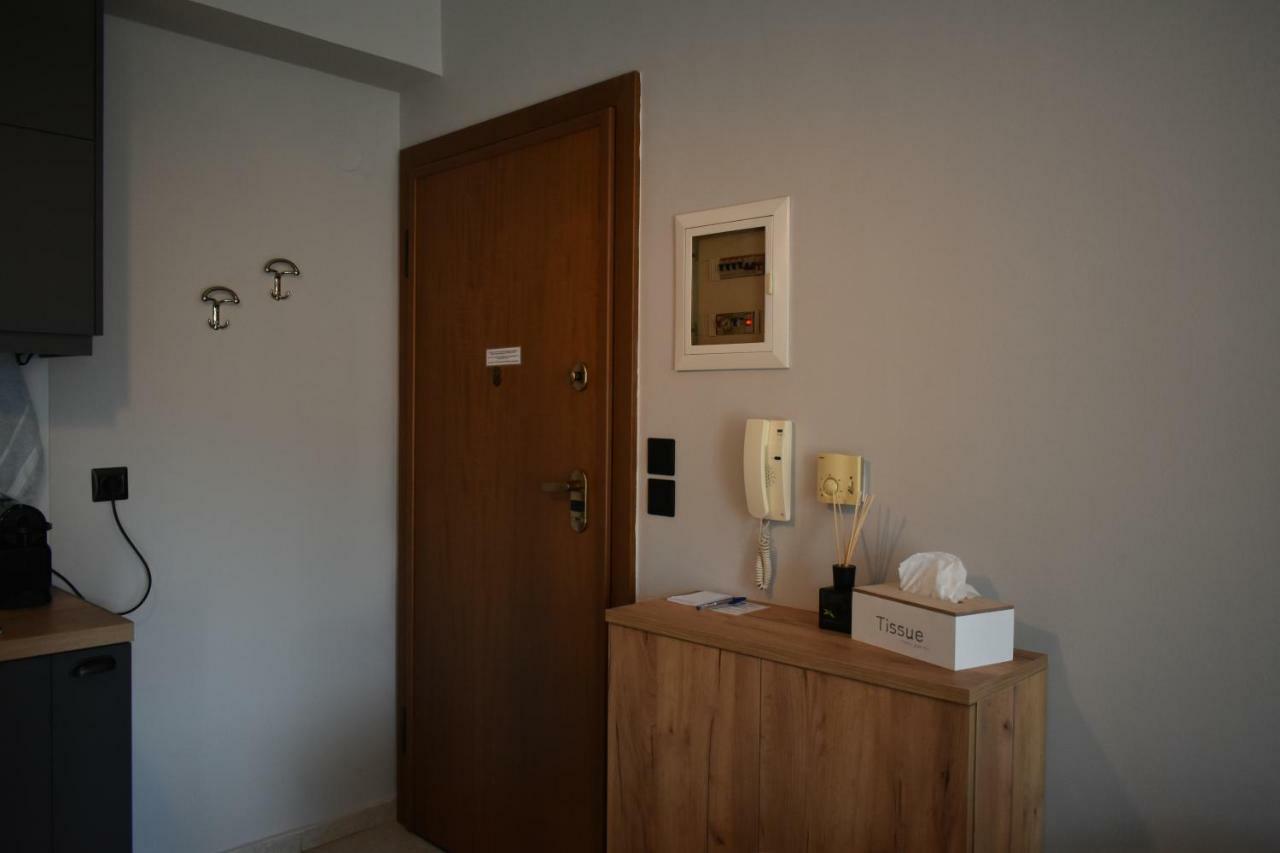 Main Square Flat - Luxury Apartments Xanthi Lax Eksteriør bilde